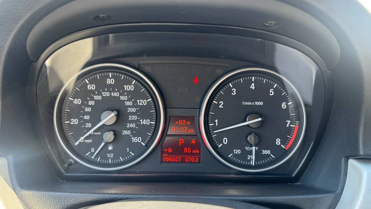 2007 BMW E92 335i Coupe - Image 14 of 17