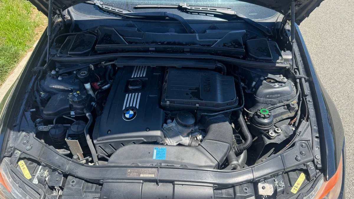 2007 BMW E92 335i Coupe - Image 16 of 17