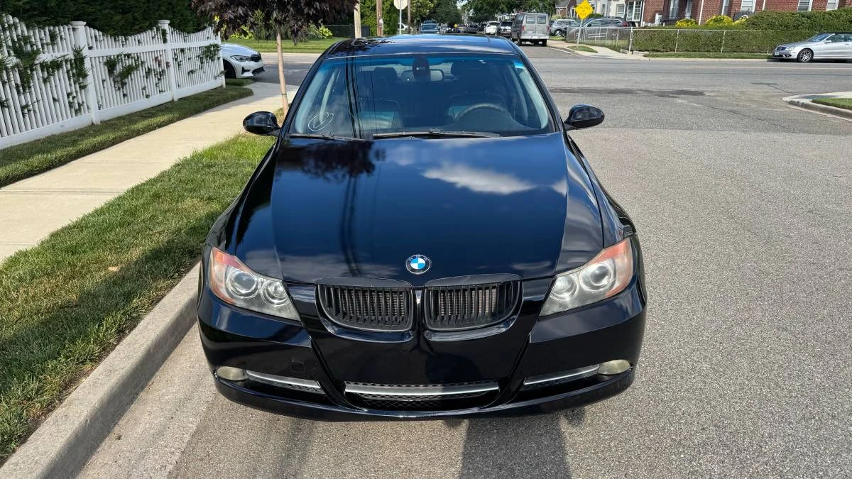 2007 BMW E92 335i Coupe - Image 2 of 17