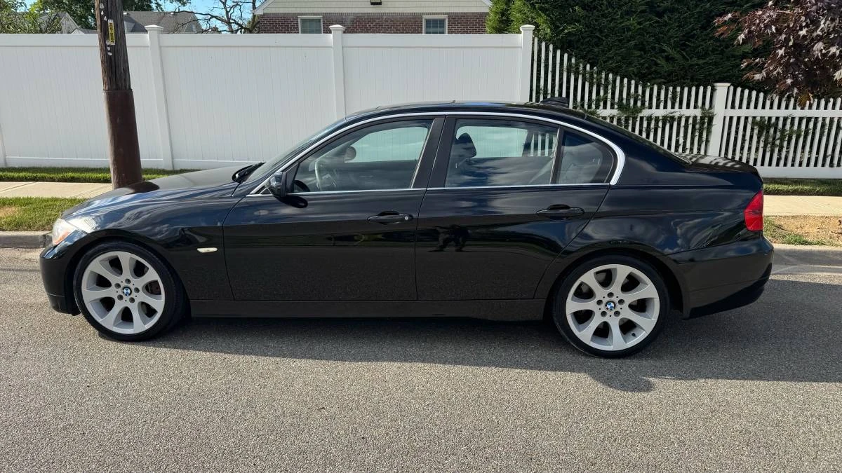 2007 BMW E92 335i Coupe - Image 7 of 17