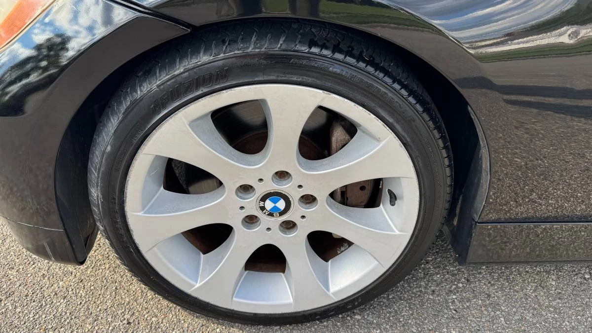 2007 BMW E92 335i Coupe - Image 8 of 17