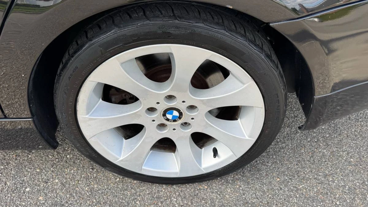 2007 BMW E92 335i Coupe - Image 9 of 17