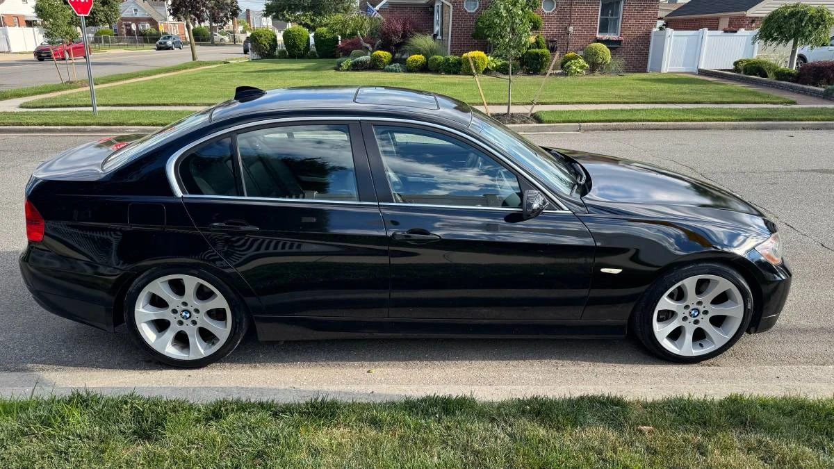 2007 BMW E92 335i Coupe - Image 4 of 17