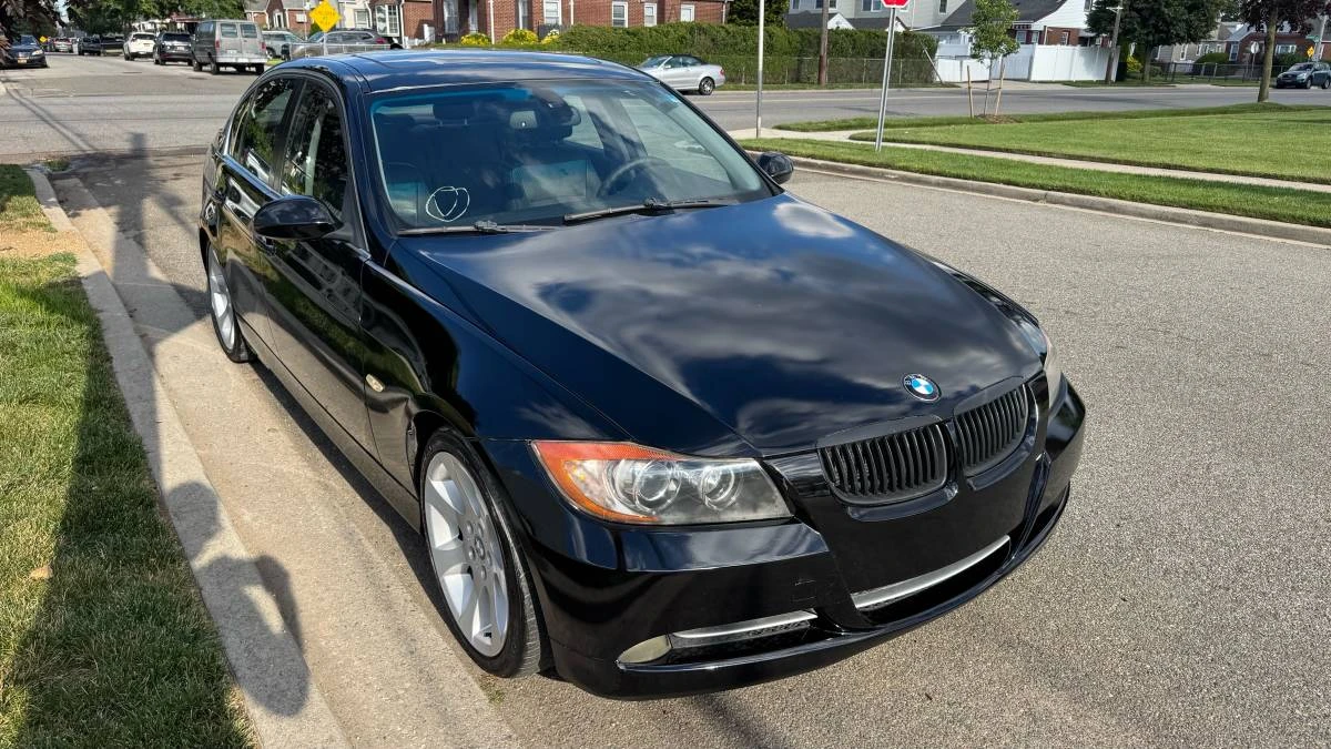 2007 BMW E92 335i Coupe - Image 3 of 17