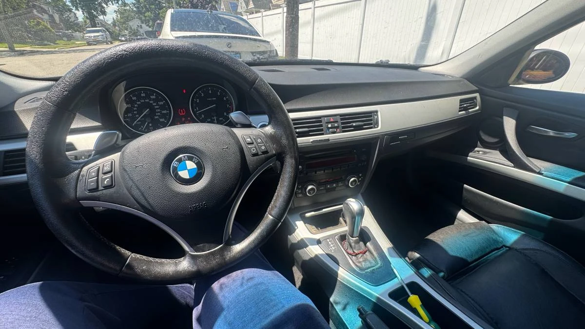 2007 BMW E92 335i Coupe - Image 15 of 17