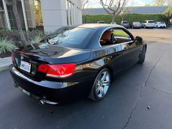2007 BMW E93 335i Convertible - Image 5 of 21