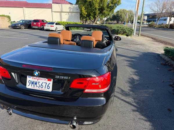 2007 BMW E93 335i Convertible - Image 19 of 21