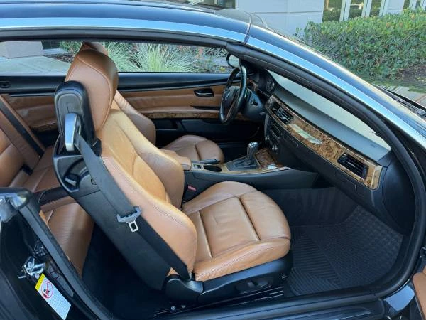 2007 BMW E93 335i Convertible - Image 6 of 21