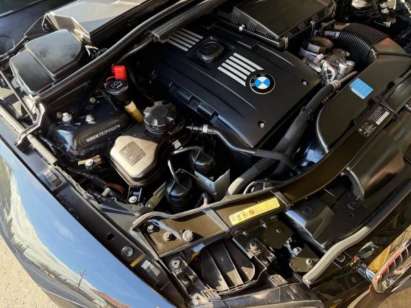 2007 BMW E93 335i Convertible - Image 14 of 21