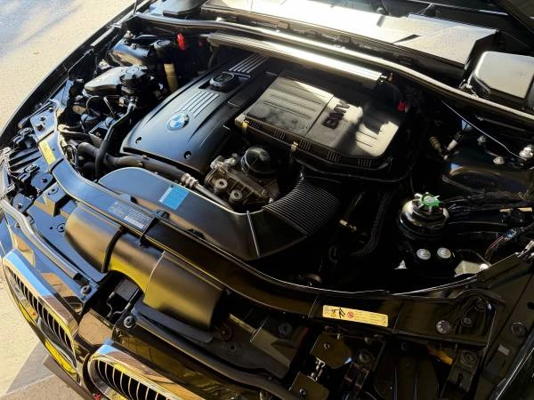 2007 BMW E93 335i Convertible - Image 16 of 21