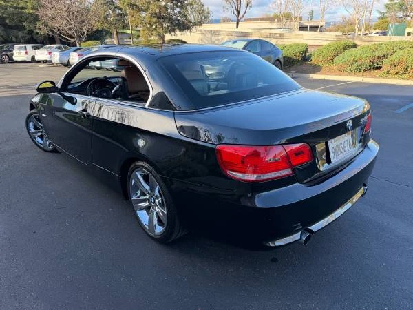 2007 BMW E93 335i Convertible - Image 8 of 21
