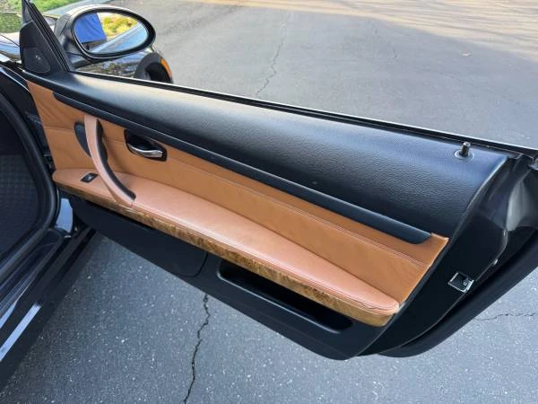 2007 BMW E93 335i Convertible - Image 4 of 21
