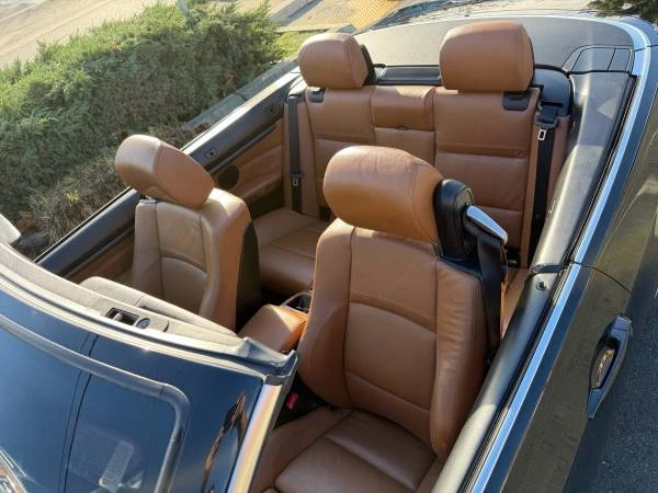 2007 BMW E93 335i Convertible - Image 17 of 21