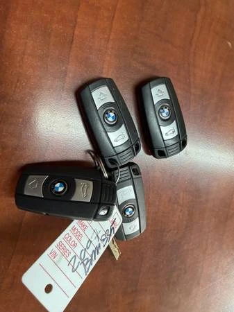 2007 BMW E93 335i Convertible - Image 20 of 21