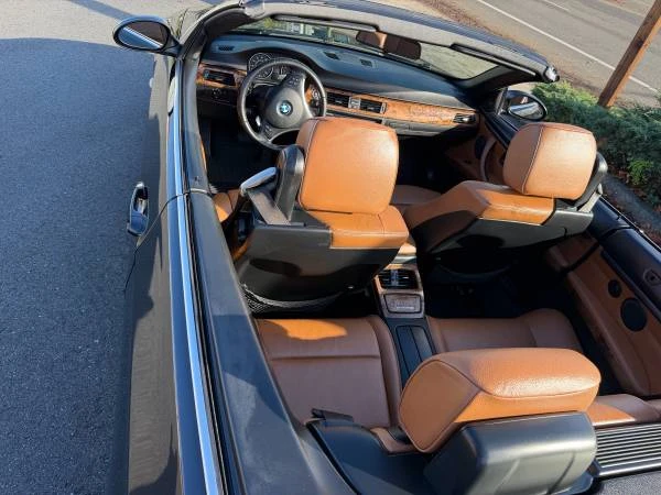 2007 BMW E93 335i Convertible - Image 21 of 21