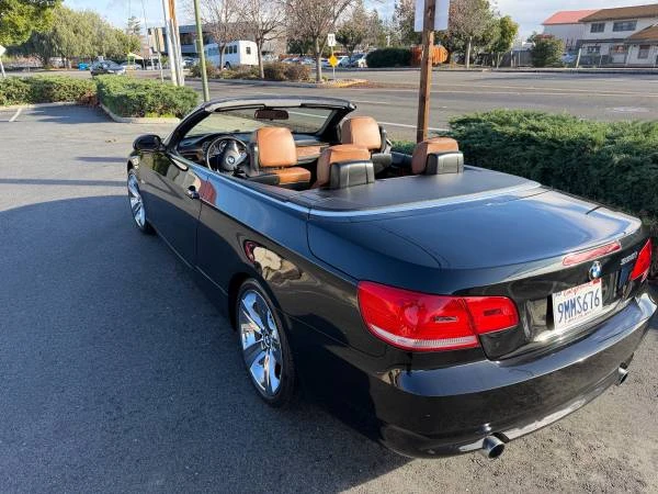 2007 BMW E93 335i Convertible - Image 18 of 21