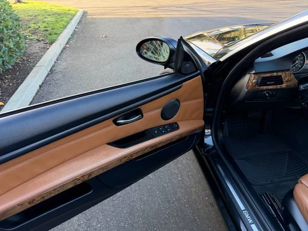 2007 BMW E93 335i Convertible - Image 12 of 21