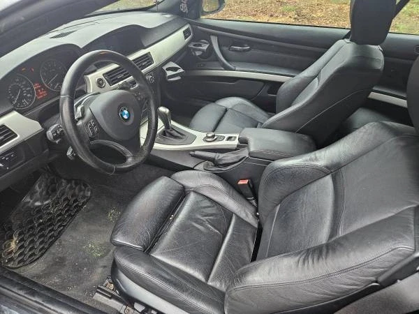 2007 BMW E93 335i Convertible - Image 7 of 7
