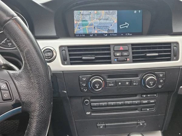 2007 BMW E93 335i Convertible - Image 9 of 13