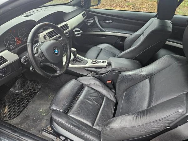 2007 BMW E93 335i Convertible - Image 11 of 13