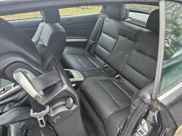 2007 BMW E93 335i Convertible - Image 12 of 13