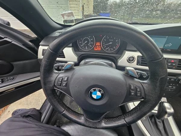 2007 BMW E93 335i Convertible - Image 13 of 13
