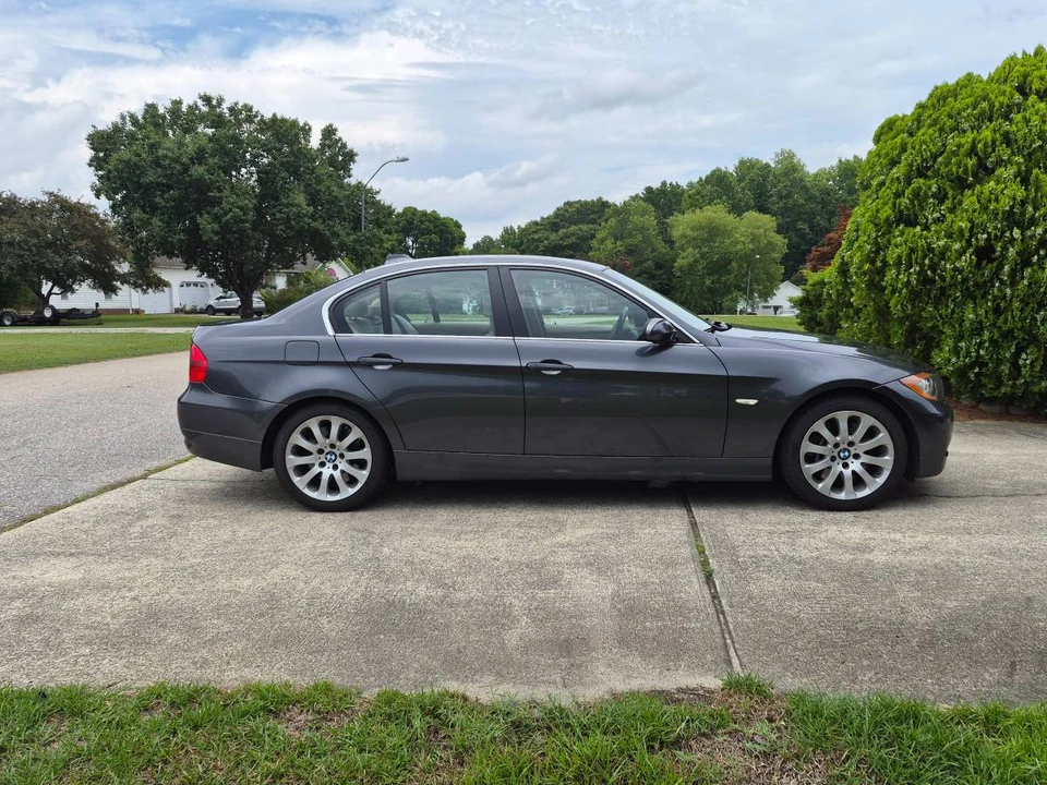 2007 BMW 6 Series - Image 4 of 9