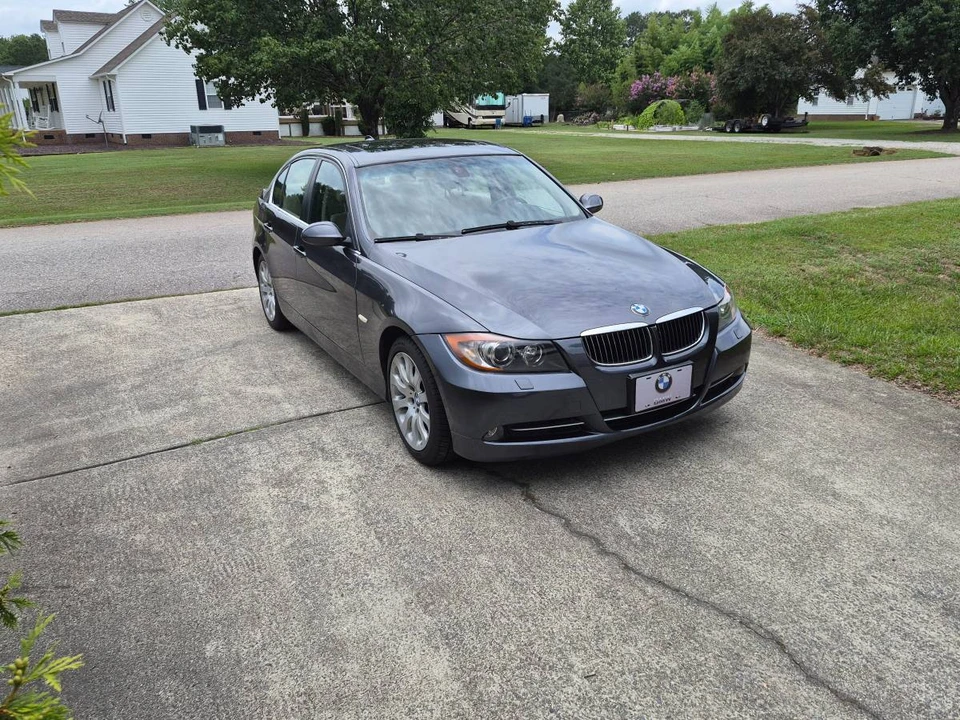 2007 BMW E92 335i Coupe - Image 3 of 8