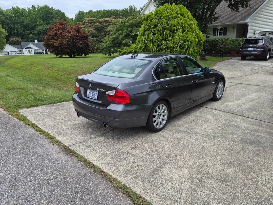 2007 BMW 6 Series - Image 5 of 9