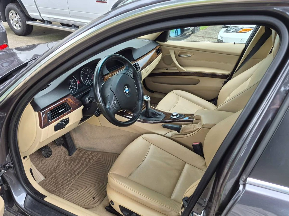 2007 BMW E92 335i Coupe - Image 7 of 8