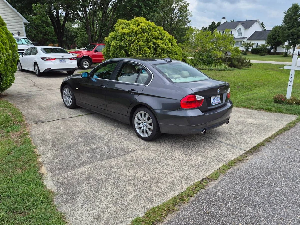 2007 BMW 6 Series - Image 6 of 9