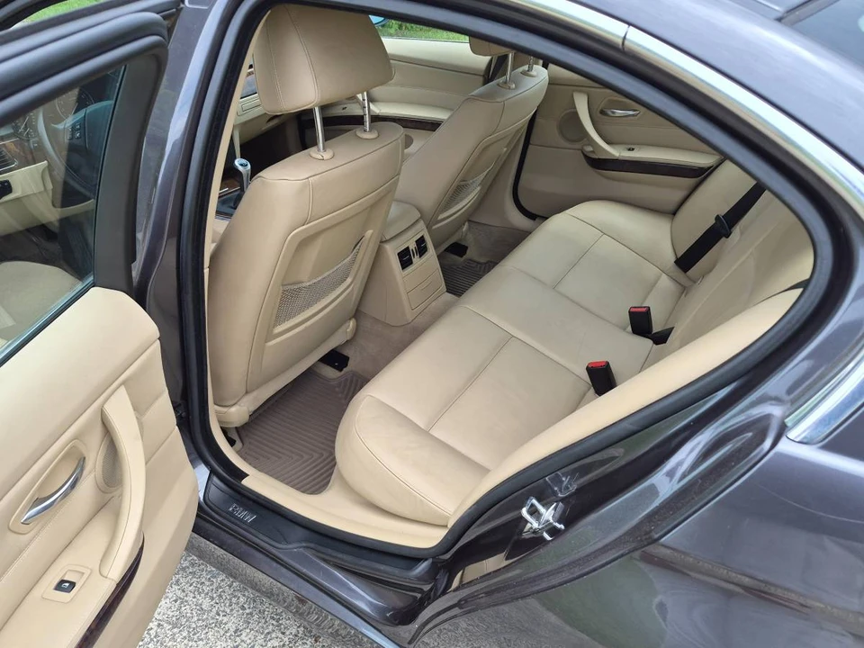 2007 BMW E92 335i Coupe - Image 8 of 8