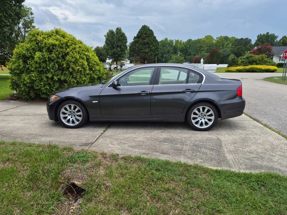 2007 BMW 6 Series - Image 2 of 9
