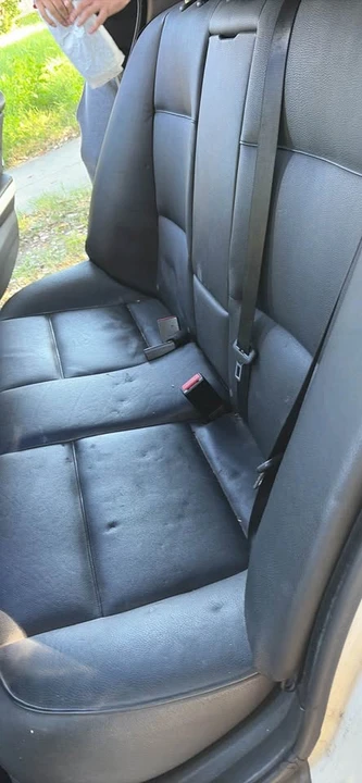 2007 BMW E90 335i Sedan - Image 7 of 8