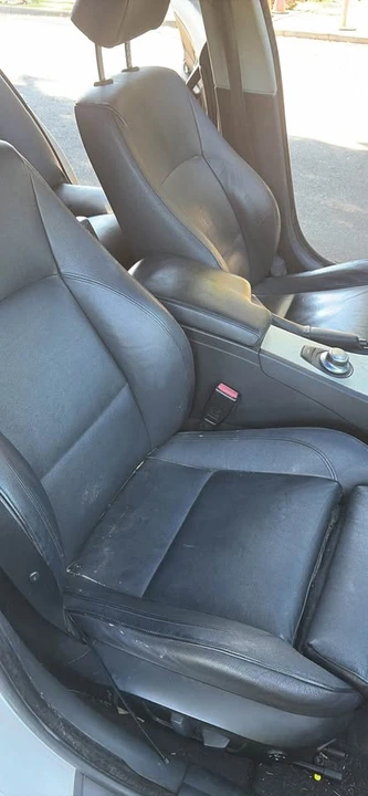 2007 BMW E90 335i Sedan - Image 8 of 8