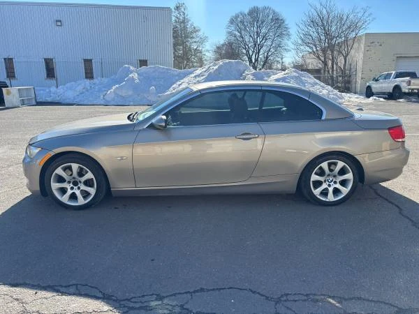 2007 BMW E93 335i Convertible - Image 8 of 14