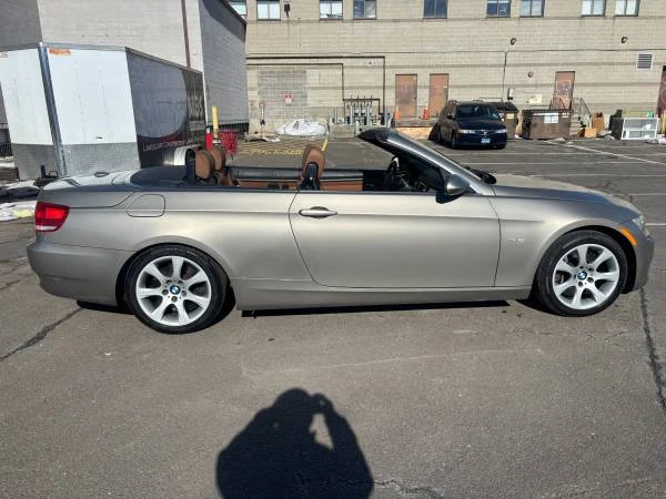 2007 BMW E93 335i Convertible - Image 2 of 14