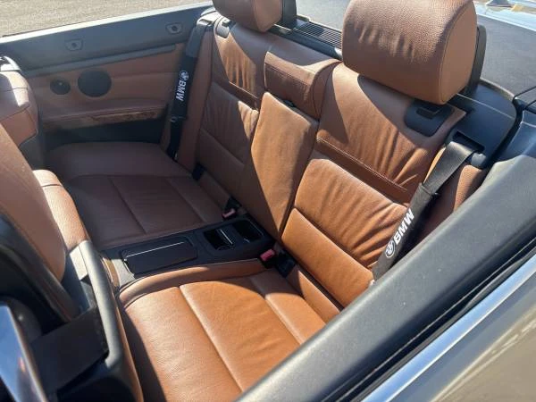 2007 BMW E93 335i Convertible - Image 6 of 14