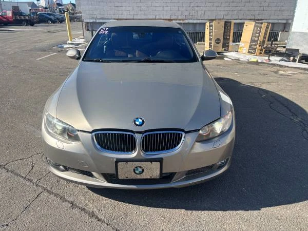 2007 BMW E93 335i Convertible - Image 10 of 14