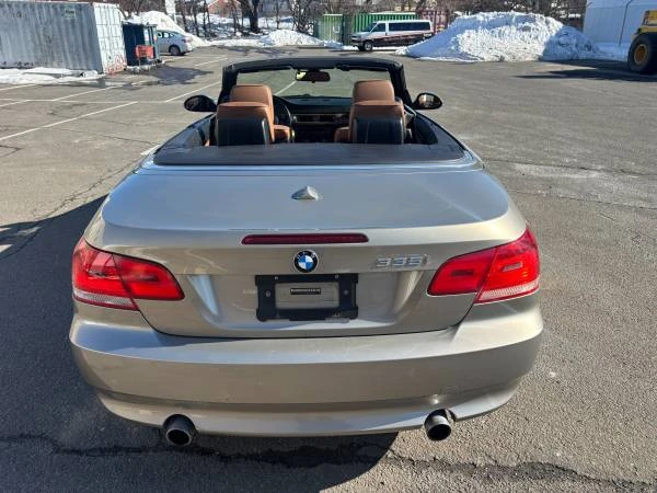 2007 BMW E93 335i Convertible - Image 3 of 14