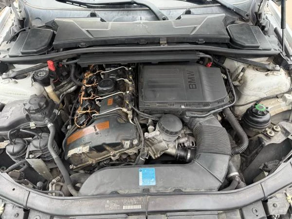 2007 BMW E90 335i Sedan - Image 11 of 11