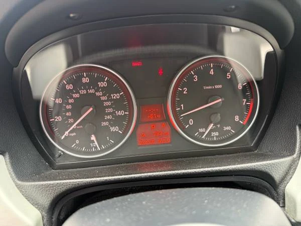 2007 BMW E90 335i Sedan - Image 10 of 11