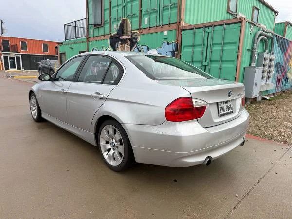2007 BMW E90 335i Sedan - Image 2 of 11