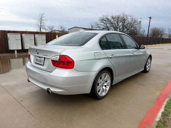 2007 BMW E90 335i Sedan - Image 4 of 11