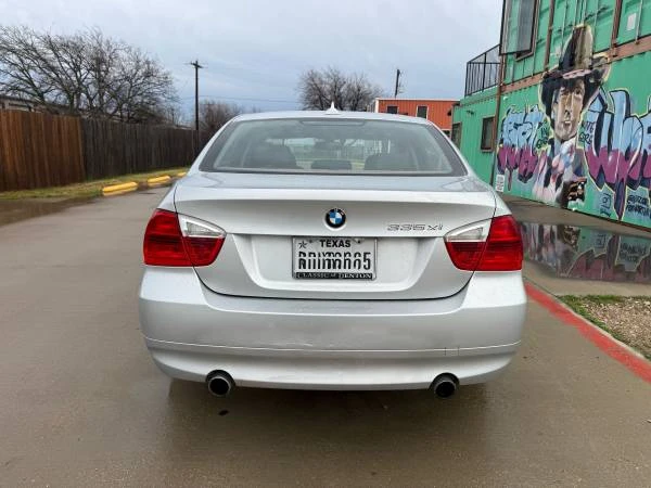 2007 BMW E90 335i Sedan - Image 3 of 11