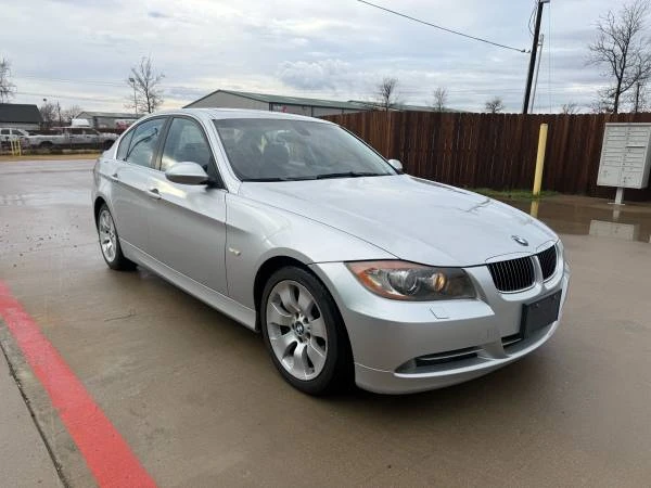2007 BMW E90 335i Sedan - Image 5 of 11