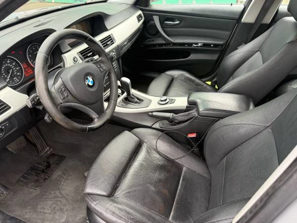 2007 BMW E90 335i Sedan - Image 6 of 11