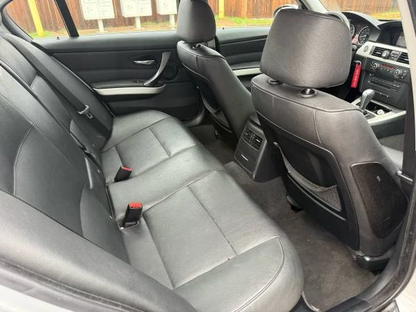 2007 BMW E90 335i Sedan - Image 9 of 11