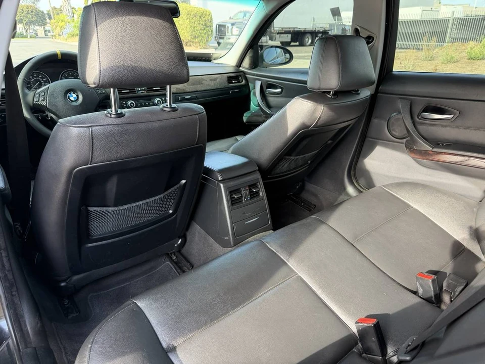 2007 BMW E90 335i Sedan - Image 16 of 17