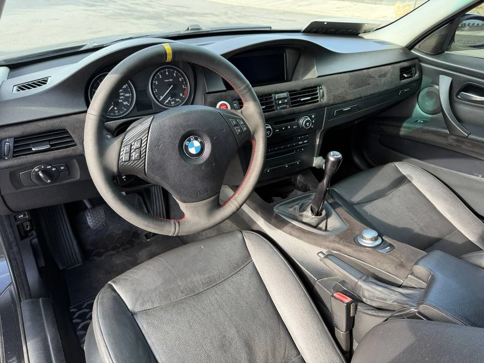2007 BMW E90 335i Sedan - Image 12 of 17